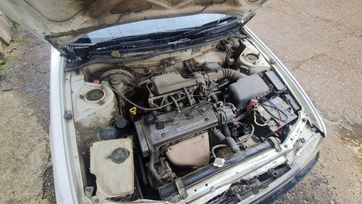  Toyota Corolla 2002 , 260000 , 