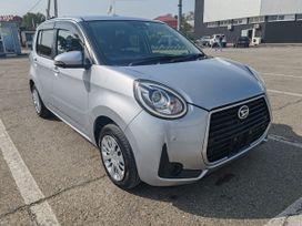  Daihatsu Boon 2019 , 1280000 , 