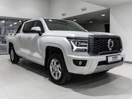  Great Wall Poer KingKong 2025 , 3499000 , 