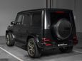 SUV   Mercedes-Benz G-Class 2025 , 32490000 , -