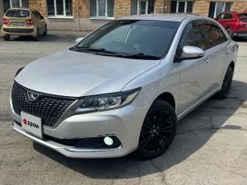  Toyota Allion 2018 , 1600000 , 