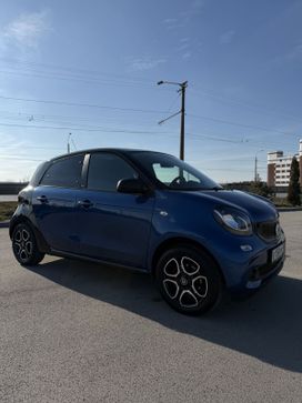  Smart Forfour 2016 , 1200000 , 