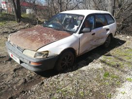  Toyota Corolla 1999 , 100000 , 