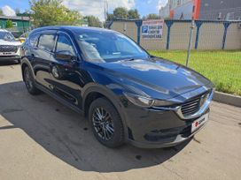 SUV   Mazda CX-8 2019 , 2550000 , 