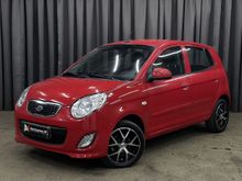   Picanto 2010