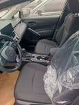SUV   Toyota Corolla Cross 2025 , 2510000 , 