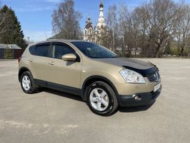 SUV   Nissan Qashqai 2008 , 870000 , 