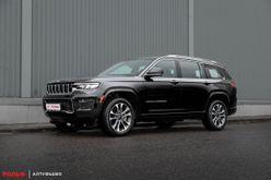  Grand Cherokee