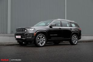 SUV   Jeep Grand Cherokee 2023 , 14000000 , 