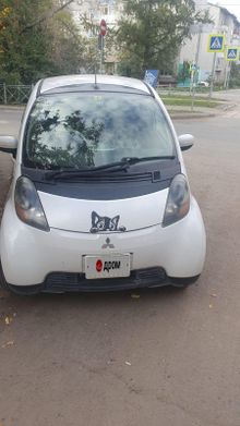 Омск i, 2007 Омск i, 2007