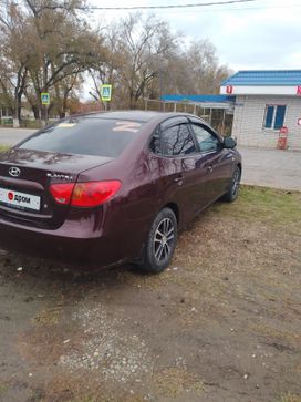  Hyundai Elantra 2008 , 630000 , 