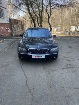  BMW 7-Series 2005 , 900000 , 