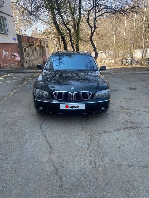 BMW 7-Series 2005 , 900000 , 