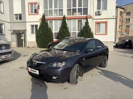  Mazda Mazda3 2006 , 650000 , 