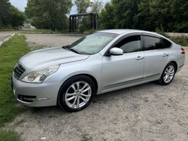  Nissan Teana 2010 , 1230000 , 