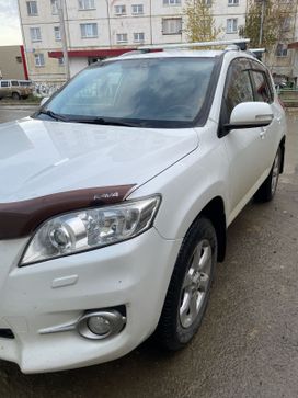 SUV   Toyota RAV4 2011 , 1550000 , 