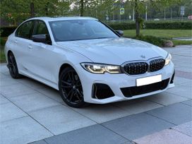 BMW 3-Series 2019 , 4100000 , -