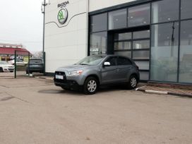 SUV   Mitsubishi ASX 2013 , 949000 ,  