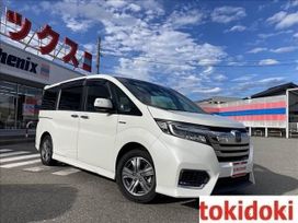    Honda Stepwgn 2019 , 1950000 , 