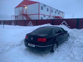  Volkswagen Passat 2008 , 750000 , 