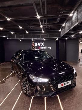  Genesis G70 2018 , 2500000 , 