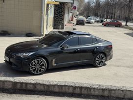  Kia Stinger 2018 , 2750000 , 