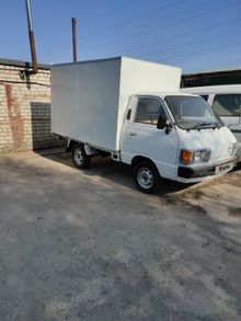  Lite Ace Truck