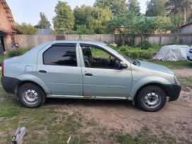  Renault Logan 2008 , 300000 , 