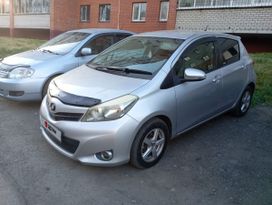  Toyota Vitz 2012 , 770000 , 