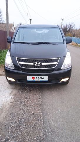    Hyundai H1 2008 , 1500000 , 