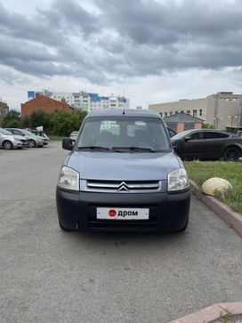    Citroen Berlingo 2010 , 485000 , 