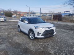 Toyota Raize, 2022