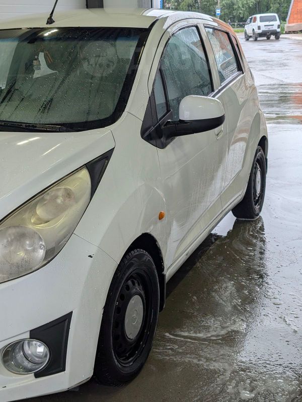  Chevrolet Spark 2011 , 500000 , 