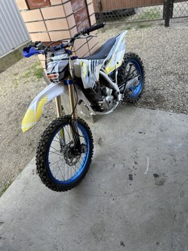  Ataki DR250 2022 , 115000 , 