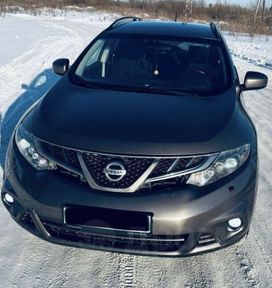 SUV   Nissan Murano 2010 , 800000 , 