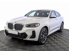 SUV   BMW X4 2024 , 9307000 , 