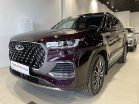 SUV   Chery Tiggo 8 Pro Max 2025 , 3590000 , -