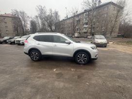 SUV   Nissan X-Trail 2016 , 1650000 , 