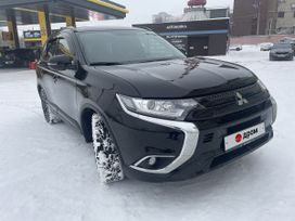 SUV   Mitsubishi Outlander 2020 , 2170000 , 