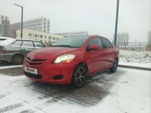  Yaris 2008