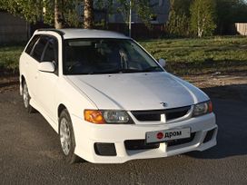  Nissan Wingroad 2001 , 440000 , 
