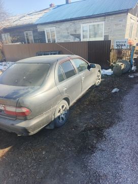  Nissan Pulsar 2000 , 230000 , 