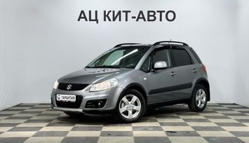  Suzuki SX4 2011 , 649000 , 