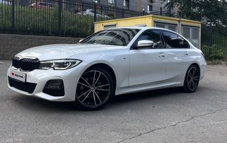  BMW 3-Series 2021 , 4080000 , 