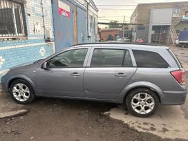  Opel Astra 2006 , 370000 , --