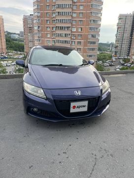  3  Honda CR-Z 2013 , 1030000 , 