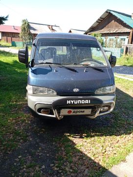    Hyundai Grace 1996 , 100000 , 