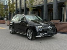  GLE, 2025