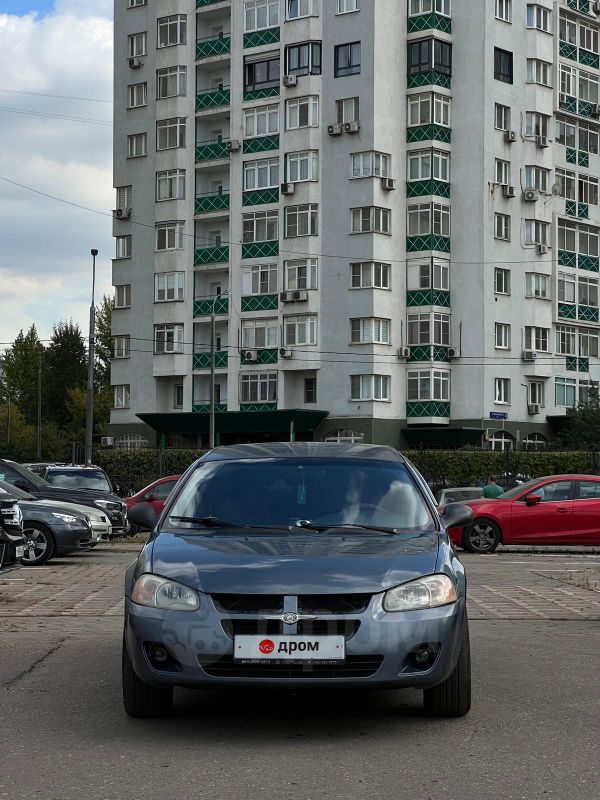  Chrysler Sebring 2002 , 310000 , 