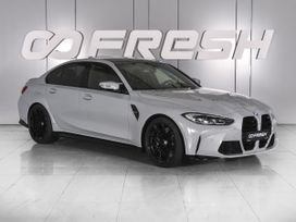  BMW M3 2021 , 8930000 , --